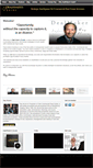 Mobile Screenshot of dealmakersguide.com